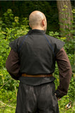 Vest Tristan Epic Black Large