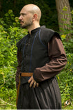 Vest Tristan Epic Black Large