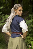 Vest Tristan Blue Large