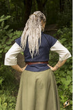 Vest Tristan Blue Large