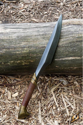 Wild Elven Dagger 55cm