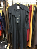 Coat Hellsing Epic Black Large