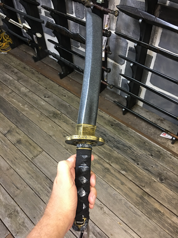 Wakizashi Hybrid 60 cm