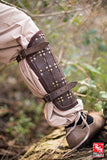 RFB Fighter Greaves Brown Small