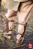 RFB Fighter Greaves Brown Small