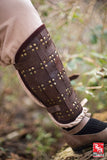 RFB Fighter Greaves Brown Small