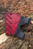 Imperial Sword holder - Red - Black
