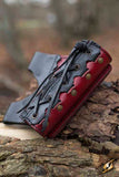 Imperial Sword holder - Red - Black