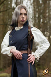 Wand Shoulder Holster Brown