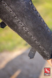 RFB Veteran Bracers Black S/M