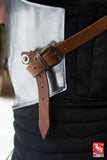 RFB Breastplate Polished Steel Large (レディフォバトル)