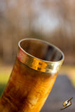 Warrior Drinking Horn 500ml Light