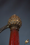 Rillet Rapier Red 100 cm