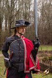 Rillet Rapier Red 100 cm