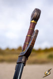 Falchion - Curved - 90 cm