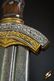 Warrior Sword 85 cm