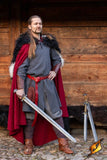 Hirdsman Sword - Vanguard 85 cm