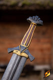 Hirdsman Sword - Vanguard 85 cm