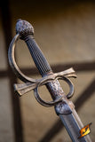 Rillet Rapier Vanguard Black 85cm
