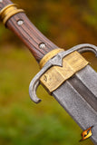 Mercenary Sword Vanguard 100 cm