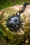 Lockard Flail Head