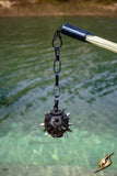 Lockard Flail Head