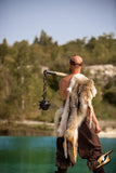 Lockard Flail Head