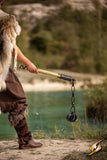 Lumberlash Flail Handle