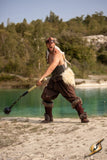 Lumberlash Flail Handle