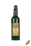 Wine Bottle - “Carpe Noctem"
