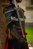 Landsknecht Flamberge 150 cm