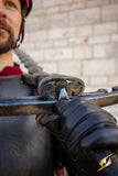 Landsknecht Flamberge 150 cm