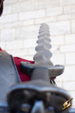 Landsknecht Flamberge 150 cm