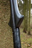 Ox Tongue Partisan 190cm