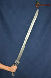 Wyvern II the Elf Slayer  108 cm Calimacil