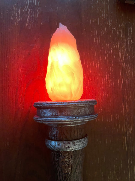 Dungeon Torch – LARP Gear
