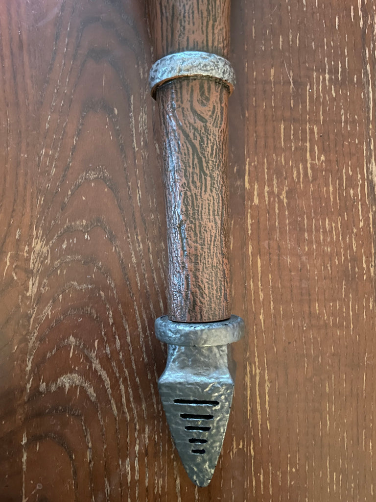 Dungeon Torch – LARP Gear
