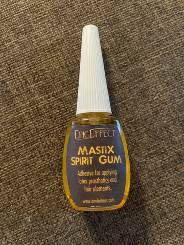 Mastix Spirit Gum