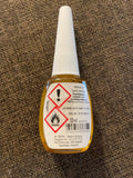 Mastix Spirit Gum