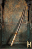 Ryugan Katana 100 cm White Noble