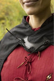 Cape Edrahil Epic Black