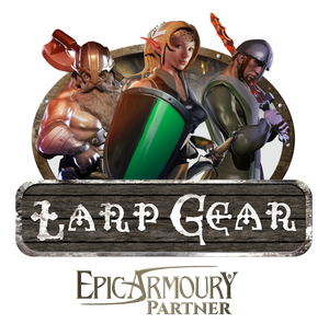 LARP Gear 