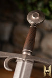 Milanese Sword 91 cm Steel