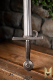 Milanese Sword 91 cm Steel