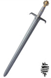 Warhammer Armoury Reikland Blade Foam Imperial Arming Sword