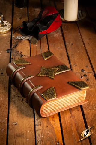 Book (foam)