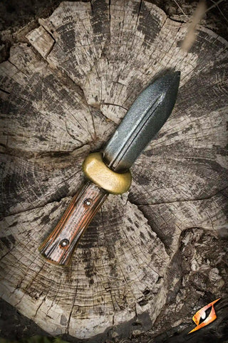 Bootknife 24 cm