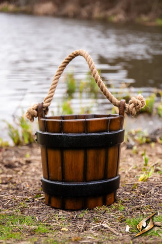 Water Bucket (foam)