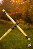 Battle Standard - Cross Top