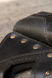 Holder - Victory - Black/Black - Right Hand